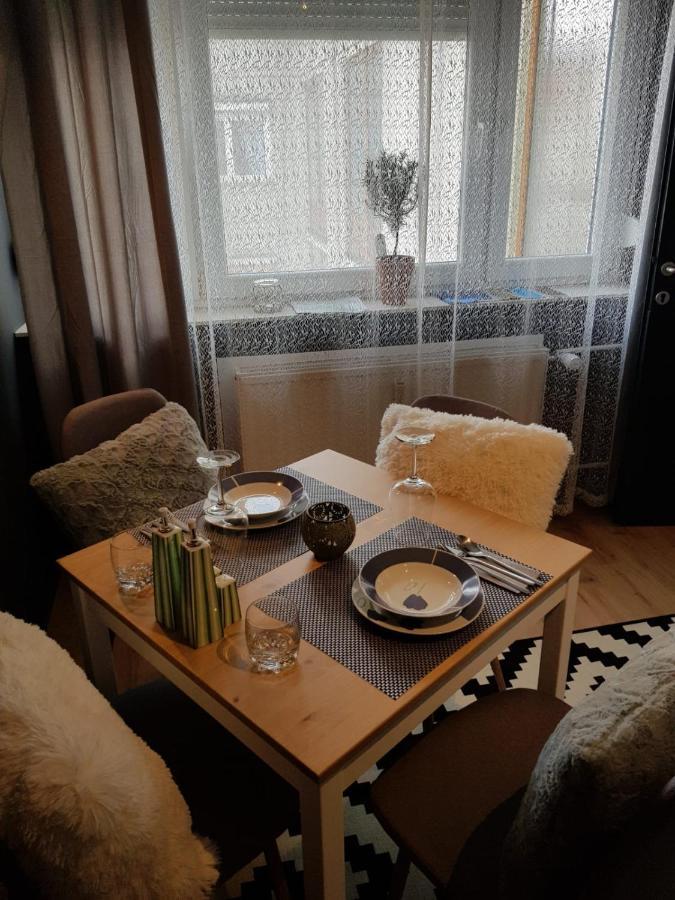A Place To Relax Любляна Екстер'єр фото